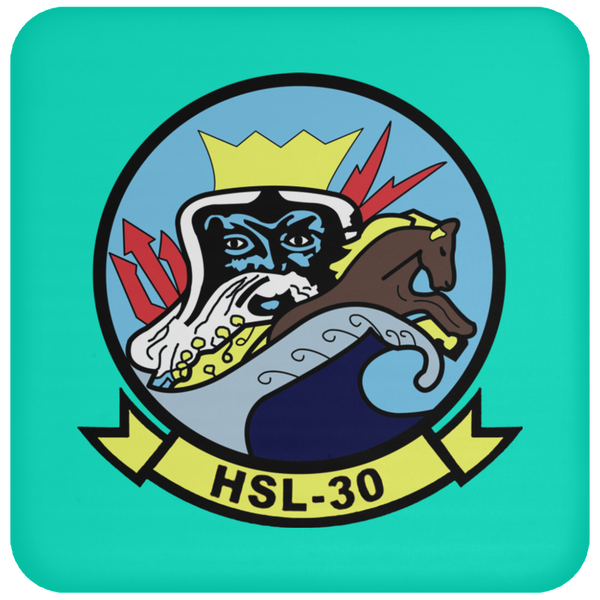 HSL 30 1 Coaster