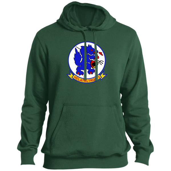 HAL 03 2 Tall Pullover Hoodie