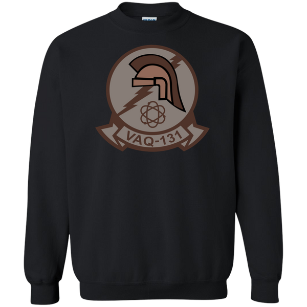 VAQ 131 5 Crewneck Pullover Sweatshirt