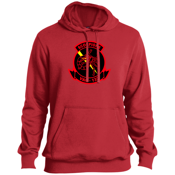 VAQ 132 6 Pullover Hoodie