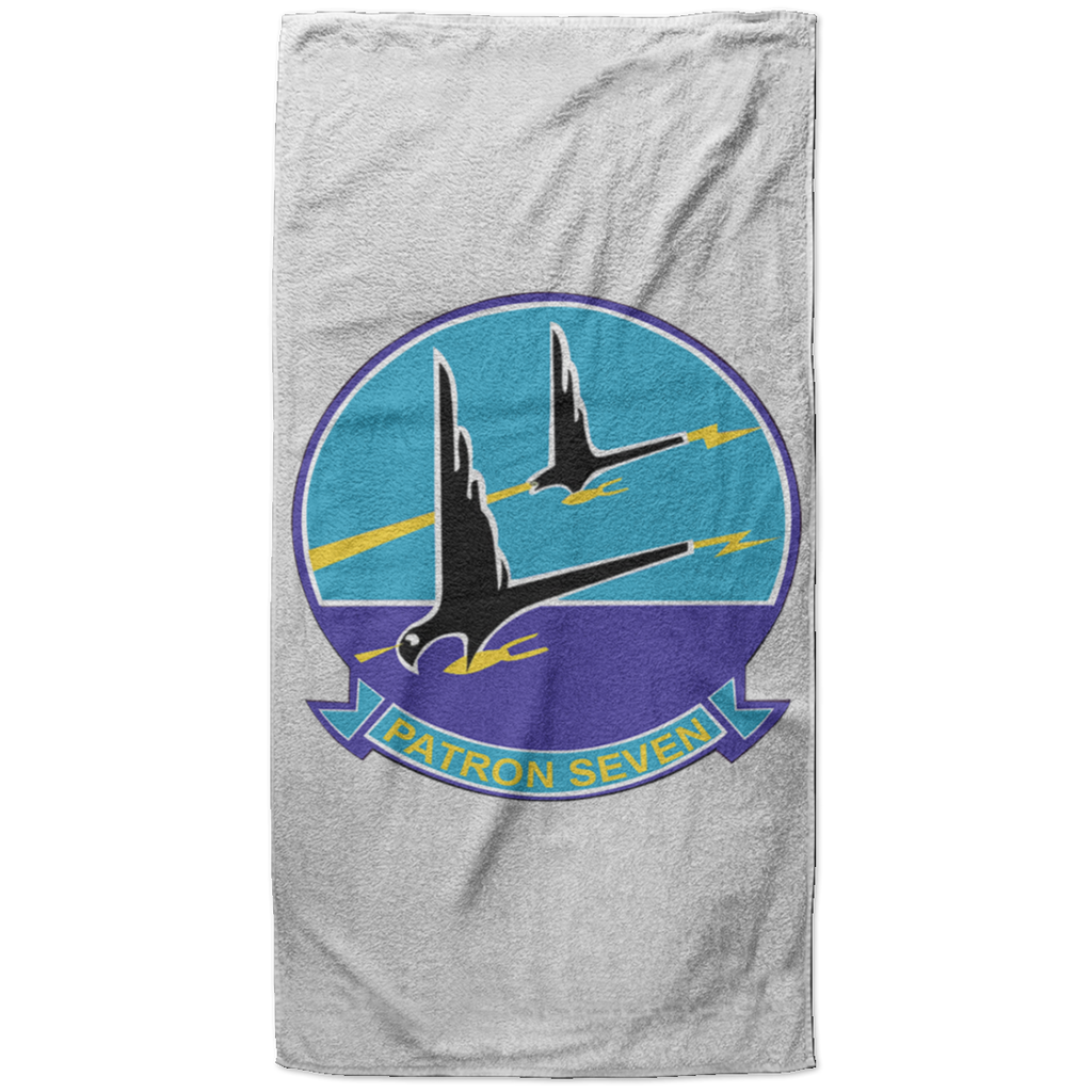 VP 07 Beach Towel - 37x74