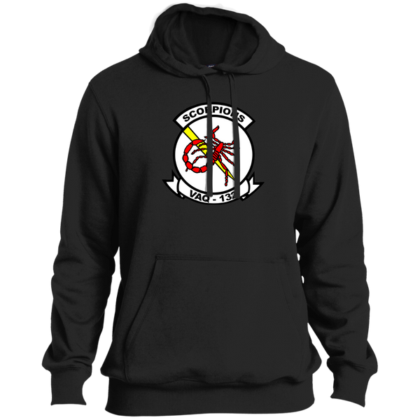 VAQ 132 1 Tall Pullover Hoodie