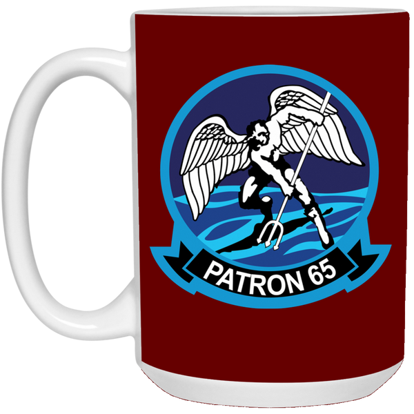 VP 65 1 Mug - 15oz