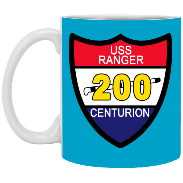 Ranger 200 Mug - 11oz
