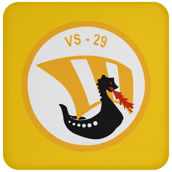 VS 29 2 Coaster