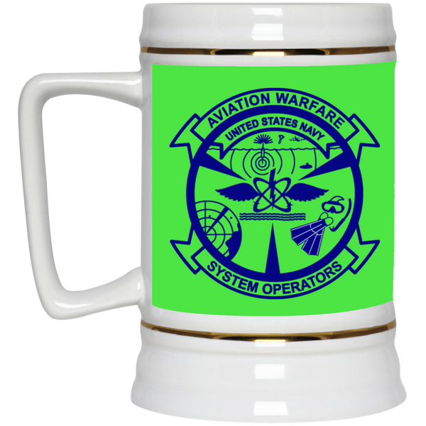 AW 05 1 Beer Stein - 22oz