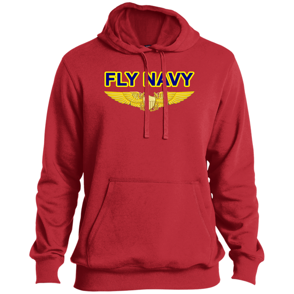 P-3C 1 Fly NFO Tall Pullover Hoodie