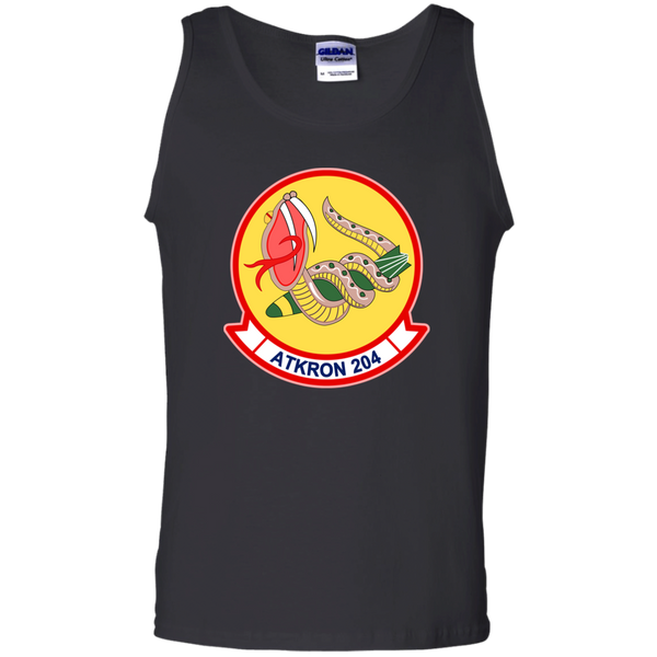 VA 204 3 Cotton Tank Top