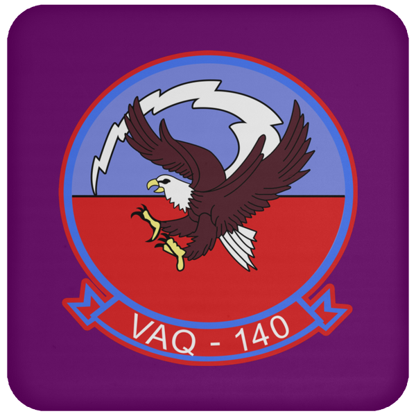 VAQ 140 2 Coaster