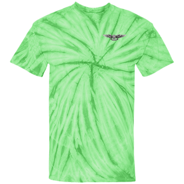 VAQ 139 5a Cotton Tie Dye T-Shirt