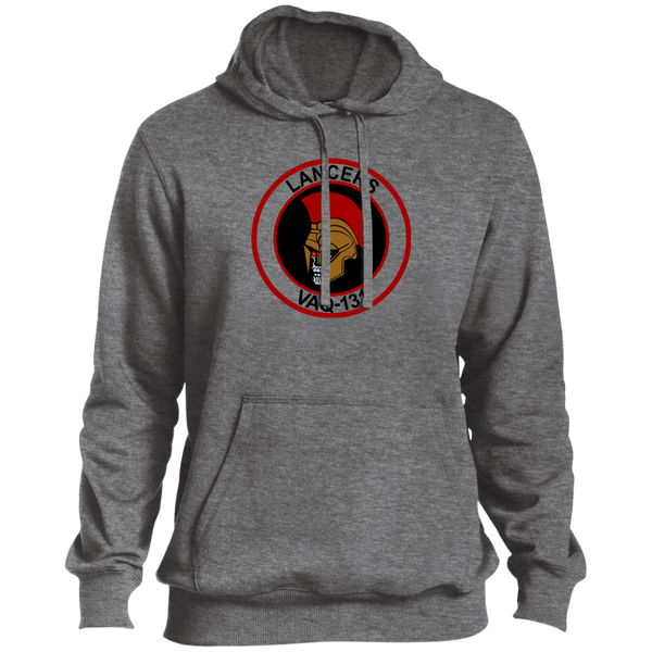 VAQ 131 4a Tall Pullover Hoodie