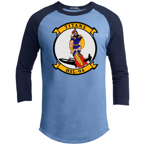 HSL 94 2 Sporty T-Shirt