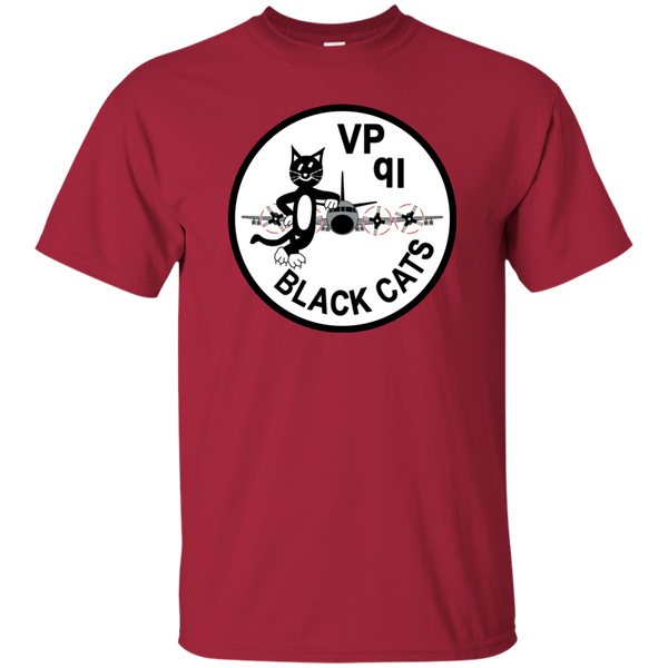 VP 91 7 Cotton Ultra T-Shirt