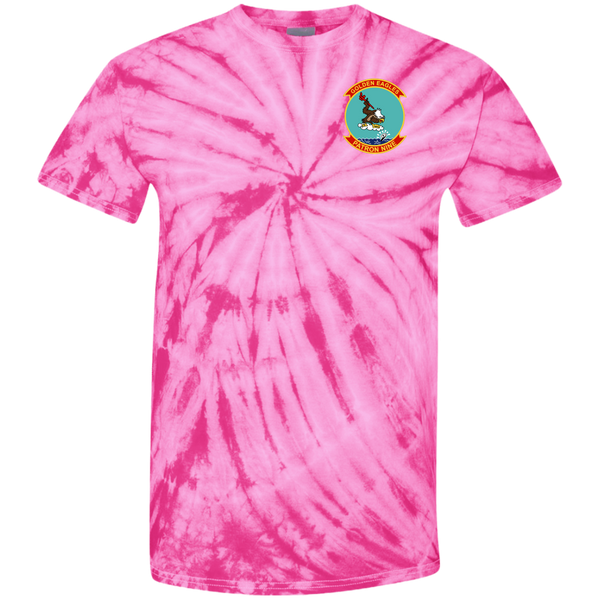 VP 09 7e Cotton Tie Dye T-Shirt