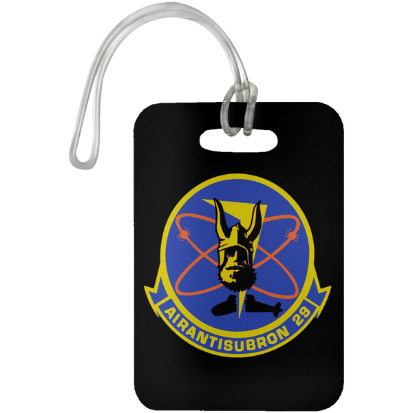 VS 29 1 Luggage Bag Tag