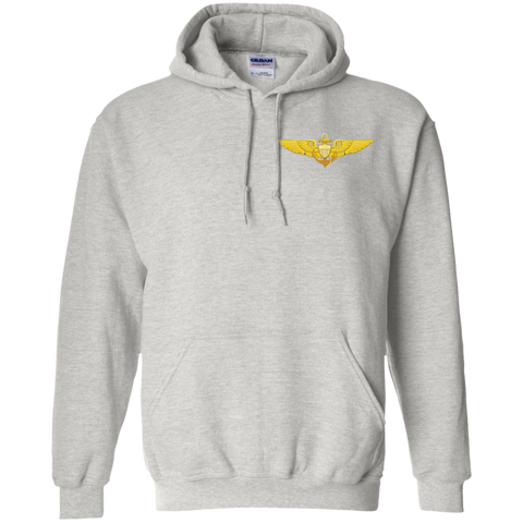 Aviator 1a Pullover Hoodie