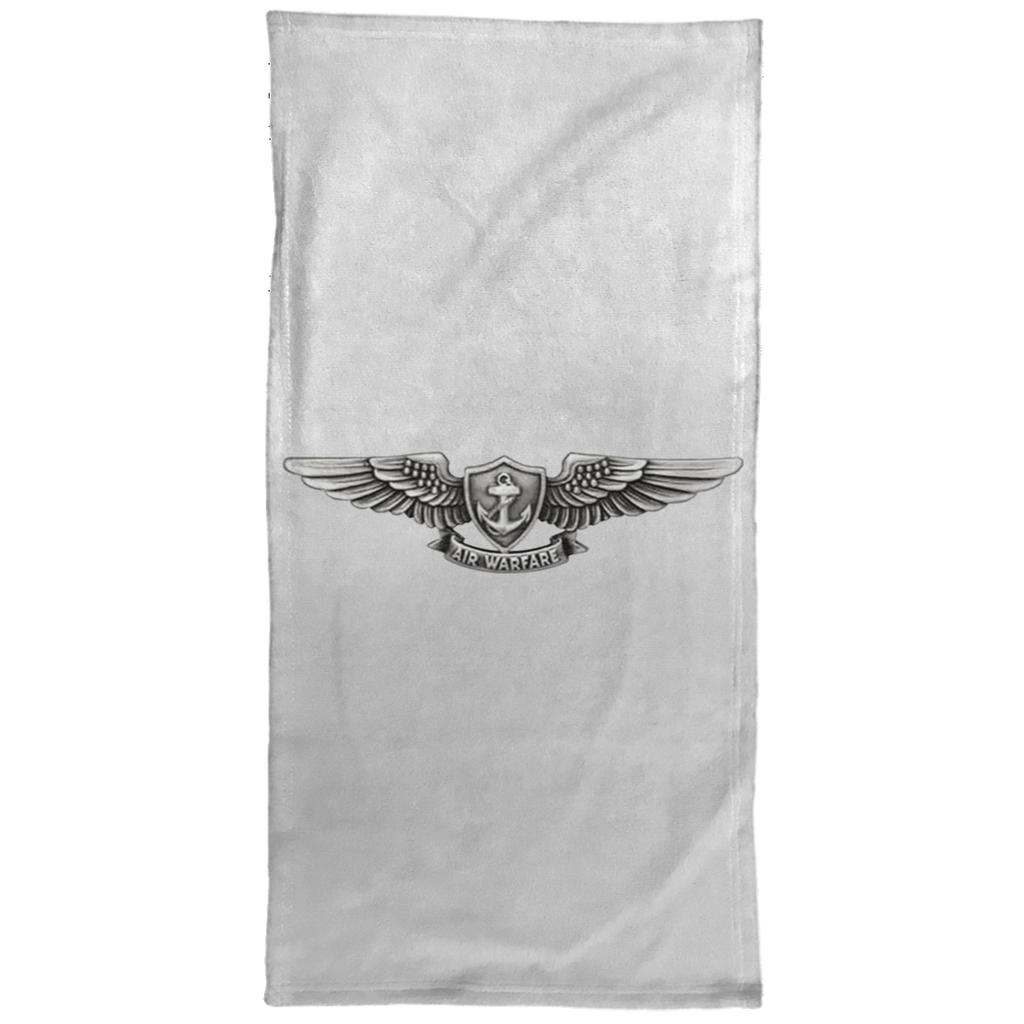 Air Warfare 1 Hand Towel - 15x30