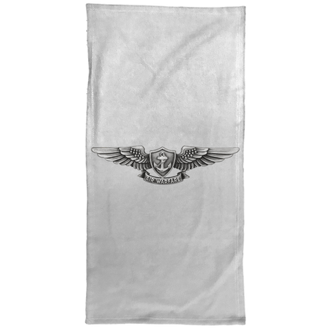 Air Warfare 1 Hand Towel - 15x30