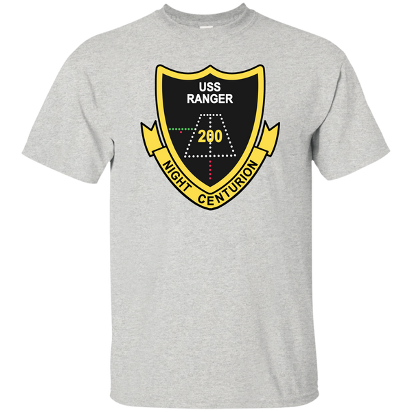 Ranger Night Custom Ultra Cotton T-Shirt