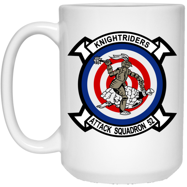 VA 52 3 Mug - 15oz