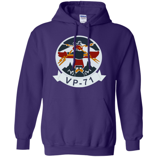 VP 71 Pullover Hoodie