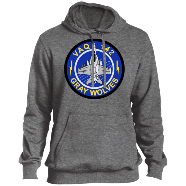 VAQ 142 5 Pullover Hoodie