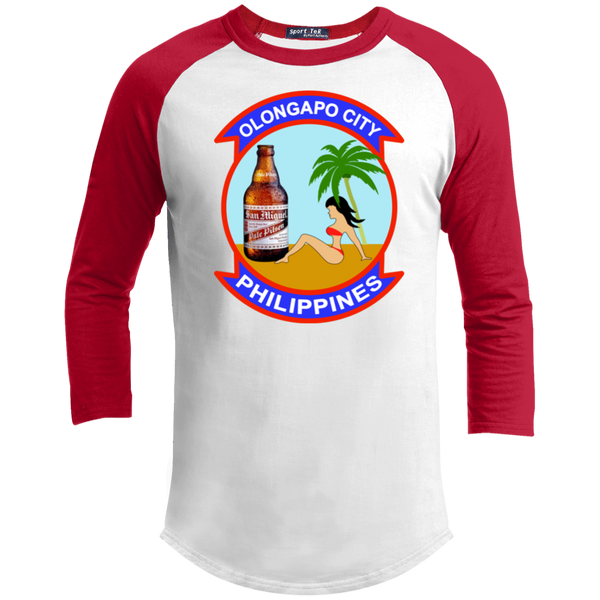 Subic Cubi Pt 05 Sporty T-Shirt