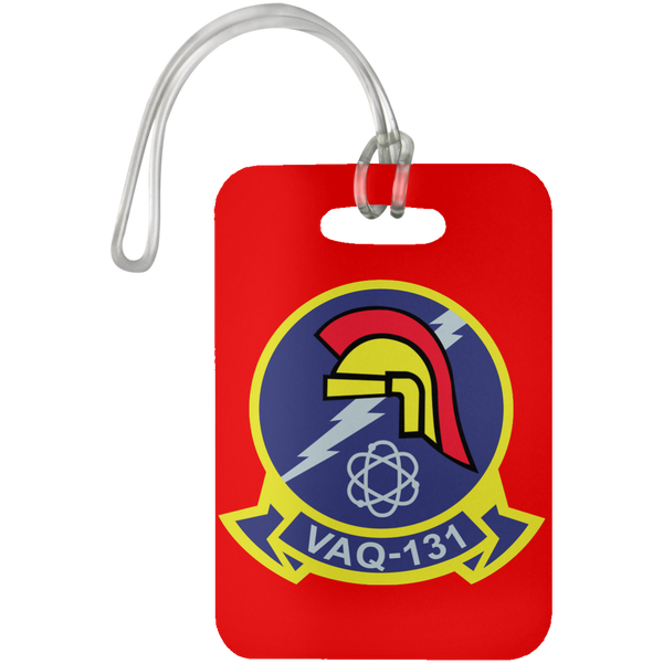 VAQ 131 2 Luggage Bag Tag