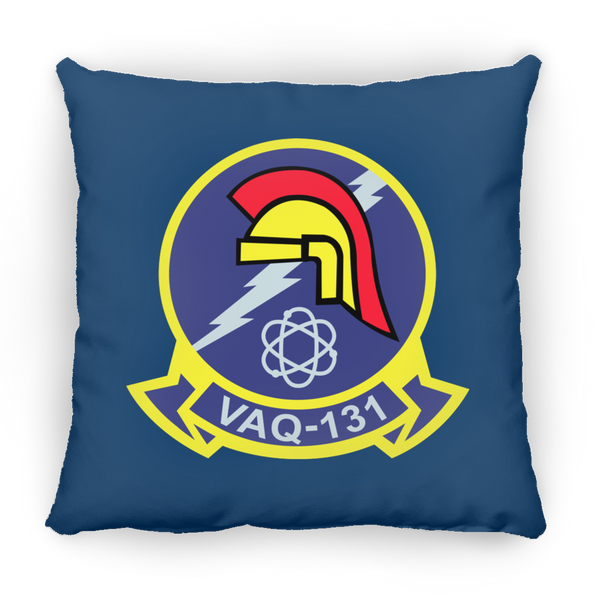 VAQ 131 2 Pillow - Square - 18x18