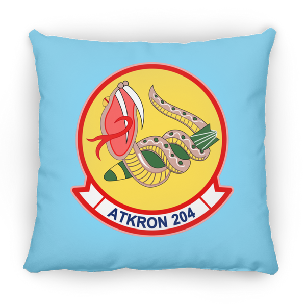 VA 204 3 Pillow - Square - 14x14