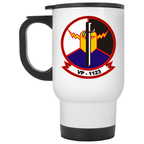 VP 1123 Travel Mug