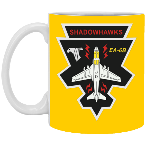 VAQ 141 5 Mug - 11oz