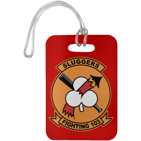 VF 103 3 Luggage Bag Tag