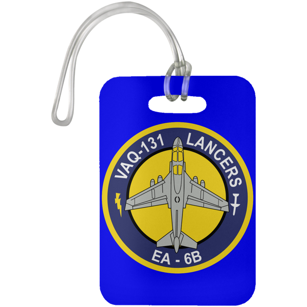 VAQ 131 9 Luggage Bag Tag