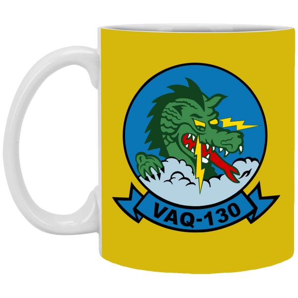 VAQ 130 1 Mug - 11oz