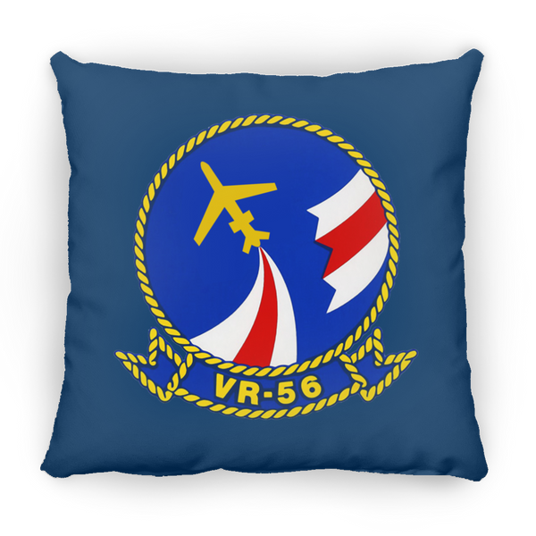 VR 56 1 Pillow - Square - 18x18