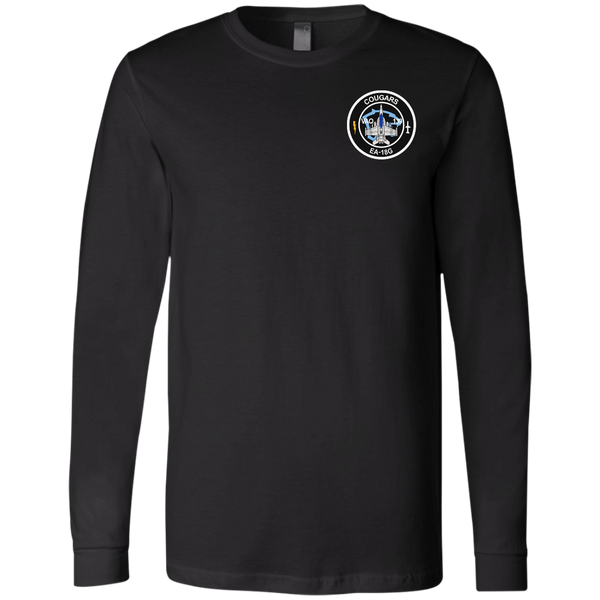 VAQ 139 6c LS Jersey T-Shirt