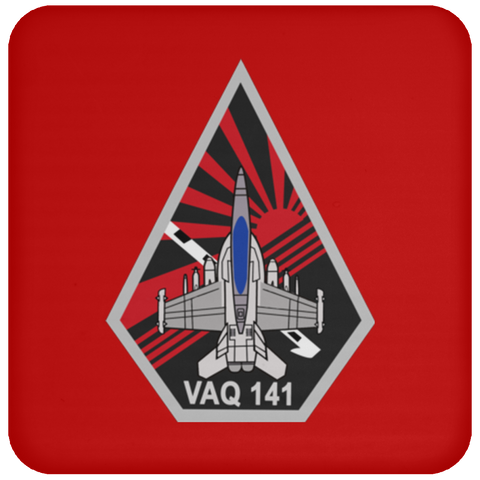 VAQ 141 7 Coaster