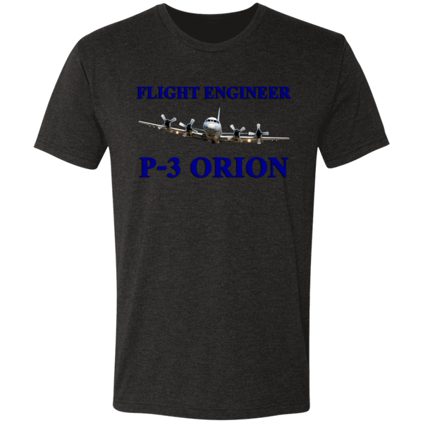 FE 07 1 Triblend T-Shirt