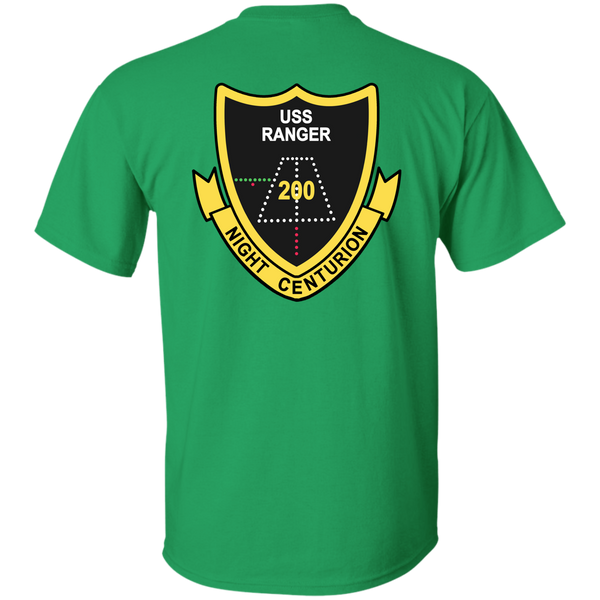 Ranger 200 c Cotton Ultra T-Shirt