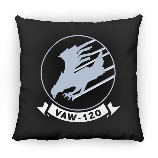 VAW 120 2 Pillow - Square - 18x18