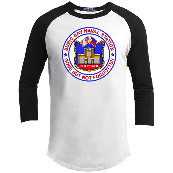 Subic Cubi Pt 11 Sporty T-Shirt