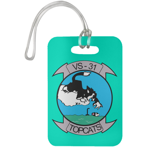 VS 31 1 Luggage Bag Tag