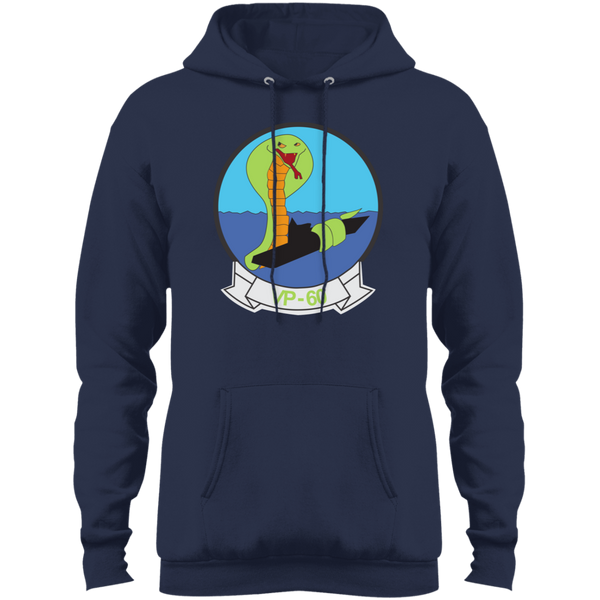 VP 60 1 Core Fleece Pullover Hoodie