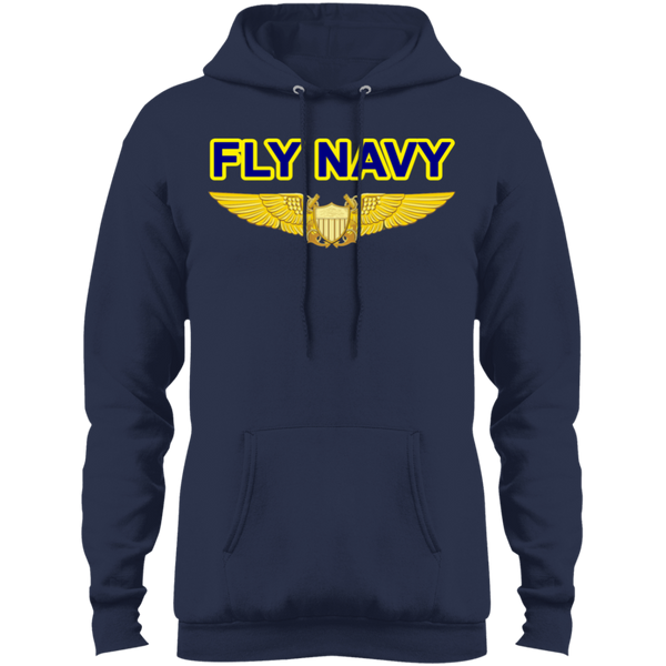 P-3C 1 Fly NFO Core Fleece Pullover Hoodie