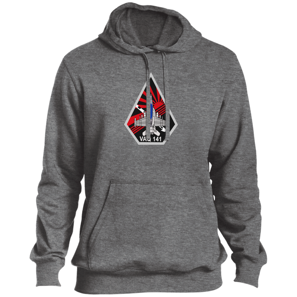 VAQ 141 7 Tall Pullover Hoodie