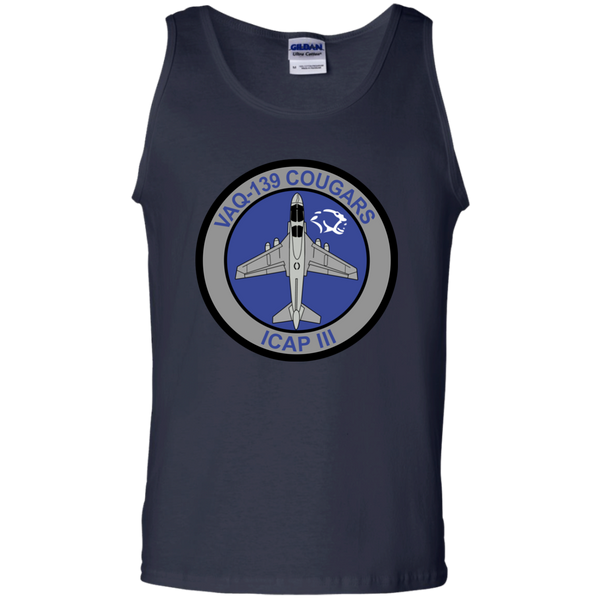 VAQ 139 5 Cotton Tank Top