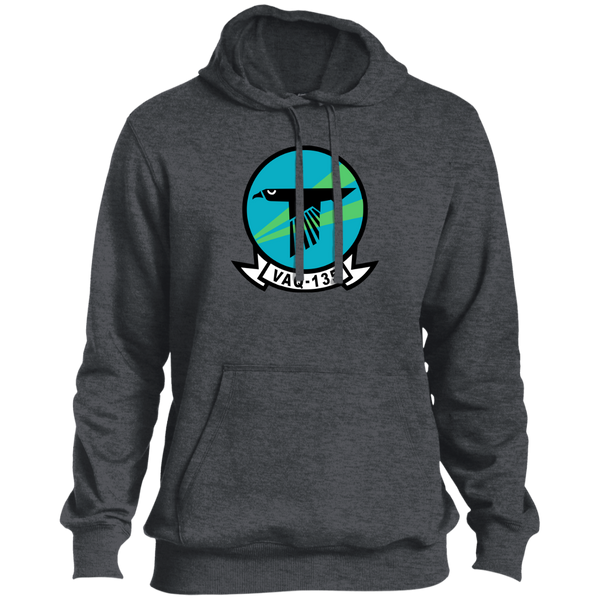 VAQ 135 1 Tall Pullover Hoodie