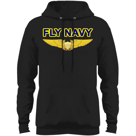 P-3C 1 Fly NFO Core Fleece Pullover Hoodie