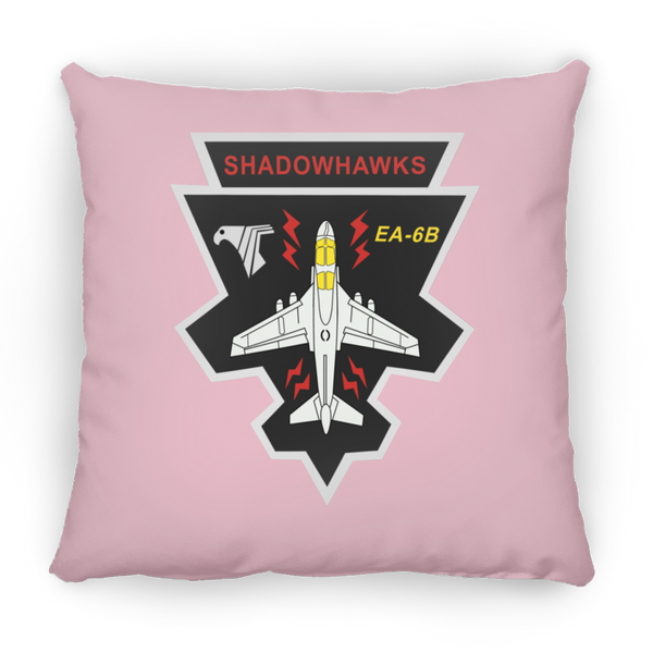 VAQ 141 5 Pillow - Square - 14x14